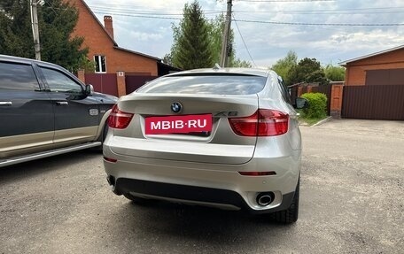 BMW X6, 2012 год, 2 651 234 рублей, 7 фотография
