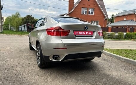 BMW X6, 2012 год, 2 651 234 рублей, 8 фотография