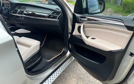 BMW X6, 2012 год, 2 651 234 рублей, 11 фотография