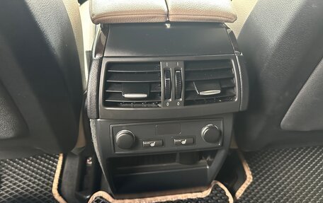 BMW X6, 2012 год, 2 651 234 рублей, 15 фотография