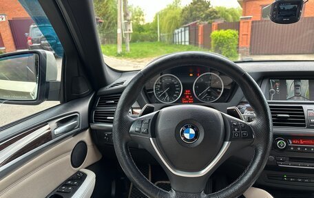 BMW X6, 2012 год, 2 651 234 рублей, 19 фотография