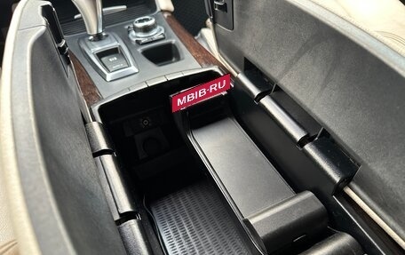BMW X6, 2012 год, 2 651 234 рублей, 18 фотография