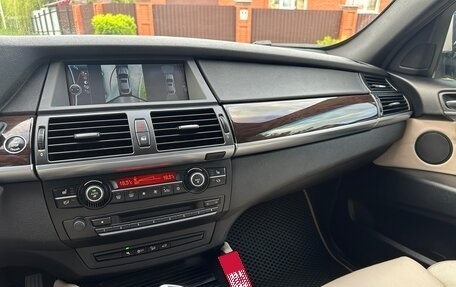 BMW X6, 2012 год, 2 651 234 рублей, 20 фотография