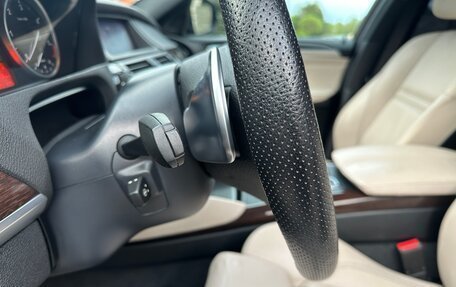 BMW X6, 2012 год, 2 651 234 рублей, 25 фотография