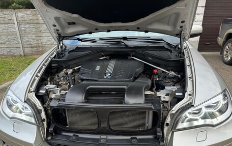 BMW X6, 2012 год, 2 651 234 рублей, 30 фотография