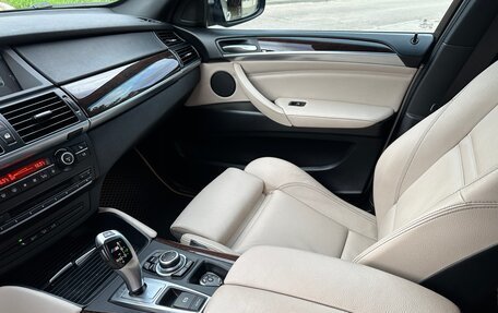 BMW X6, 2012 год, 2 651 234 рублей, 26 фотография
