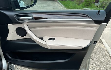 BMW X6, 2012 год, 2 651 234 рублей, 27 фотография