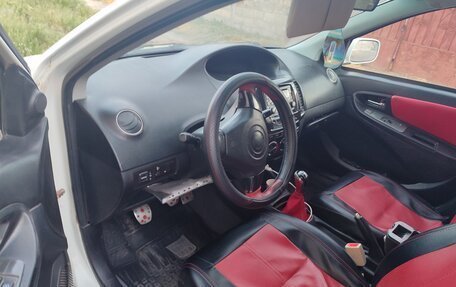 Geely MK Cross I, 2014 год, 358 000 рублей, 2 фотография