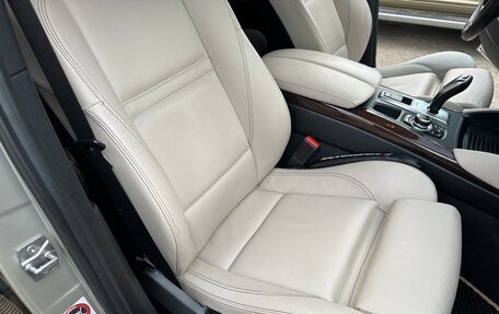 BMW X6, 2012 год, 2 651 234 рублей, 28 фотография