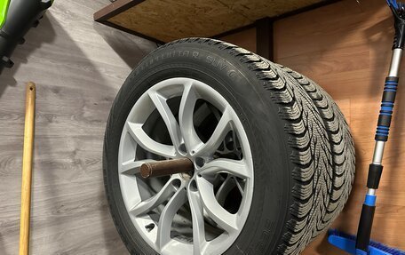 BMW X6, 2012 год, 2 651 234 рублей, 29 фотография