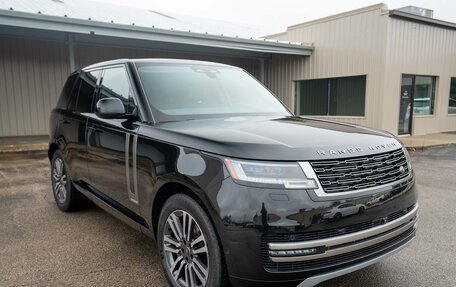 Land Rover Range Rover IV рестайлинг, 2024 год, 23 800 000 рублей, 3 фотография