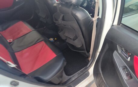 Geely MK Cross I, 2014 год, 358 000 рублей, 12 фотография