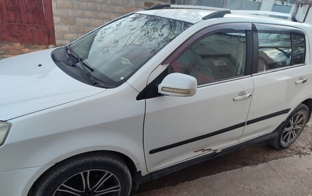 Geely MK Cross I, 2014 год, 358 000 рублей, 7 фотография