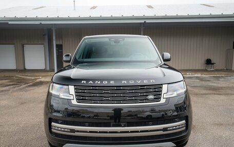 Land Rover Range Rover IV рестайлинг, 2024 год, 23 800 000 рублей, 2 фотография