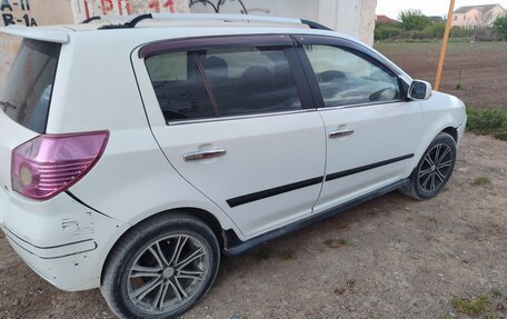 Geely MK Cross I, 2014 год, 358 000 рублей, 9 фотография