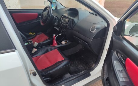 Geely MK Cross I, 2014 год, 358 000 рублей, 10 фотография