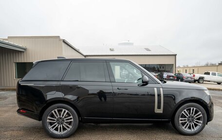 Land Rover Range Rover IV рестайлинг, 2024 год, 23 800 000 рублей, 4 фотография