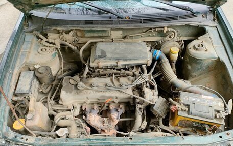 Nissan Almera, 1997 год, 145 000 рублей, 7 фотография