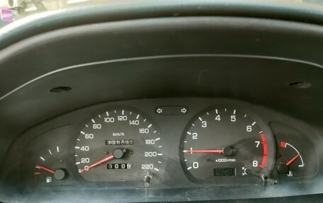 Nissan Almera, 1997 год, 145 000 рублей, 6 фотография