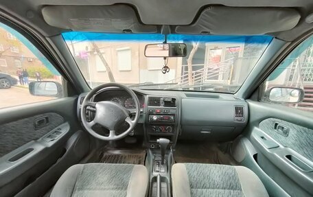 Nissan Almera, 1997 год, 145 000 рублей, 5 фотография