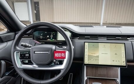 Land Rover Range Rover IV рестайлинг, 2024 год, 23 800 000 рублей, 9 фотография