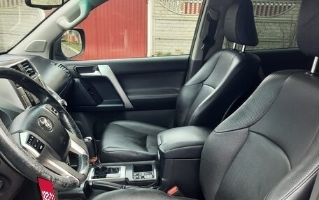 Toyota Land Cruiser Prado 150 рестайлинг 2, 2012 год, 3 100 000 рублей, 4 фотография
