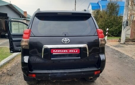 Toyota Land Cruiser Prado 150 рестайлинг 2, 2012 год, 3 100 000 рублей, 2 фотография