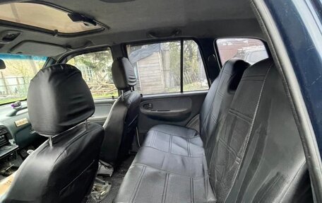 KIA Sportage IV рестайлинг, 1993 год, 375 000 рублей, 7 фотография