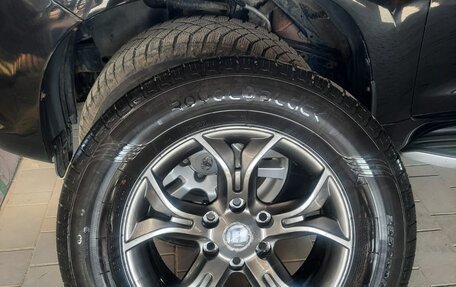 Toyota Land Cruiser Prado 150 рестайлинг 2, 2012 год, 3 100 000 рублей, 10 фотография