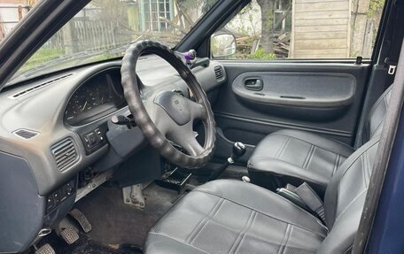 KIA Sportage IV рестайлинг, 1993 год, 375 000 рублей, 5 фотография