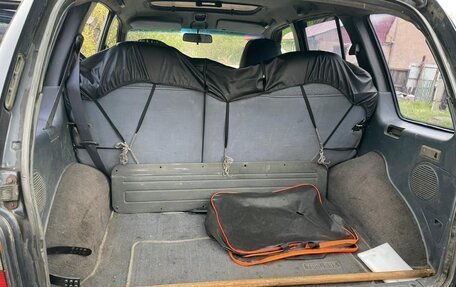 KIA Sportage IV рестайлинг, 1993 год, 375 000 рублей, 6 фотография