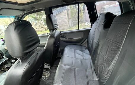 KIA Sportage IV рестайлинг, 1993 год, 375 000 рублей, 11 фотография