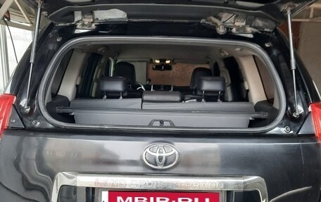 Toyota Land Cruiser Prado 150 рестайлинг 2, 2012 год, 3 100 000 рублей, 8 фотография