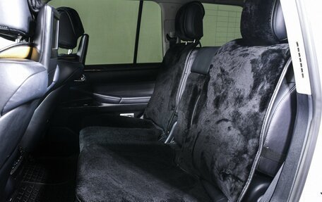 Lexus LX III, 2015 год, 6 825 000 рублей, 13 фотография