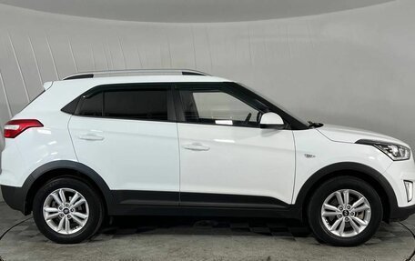 Hyundai Creta I рестайлинг, 2019 год, 1 910 000 рублей, 4 фотография
