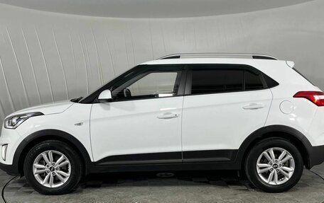 Hyundai Creta I рестайлинг, 2019 год, 1 910 000 рублей, 8 фотография