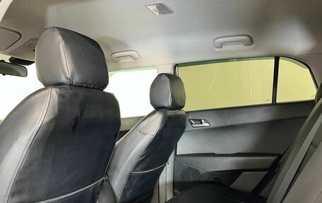 Hyundai Creta I рестайлинг, 2019 год, 1 910 000 рублей, 9 фотография