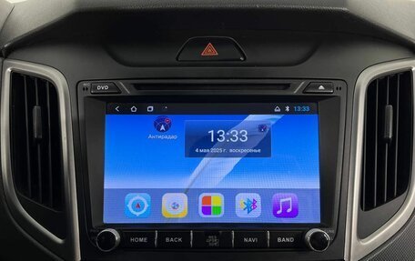 Hyundai Creta I рестайлинг, 2019 год, 1 910 000 рублей, 12 фотография