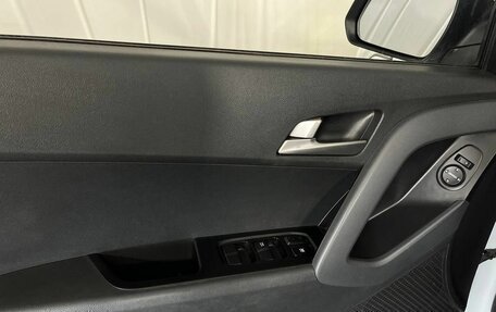 Hyundai Creta I рестайлинг, 2019 год, 1 910 000 рублей, 16 фотография