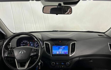 Hyundai Creta I рестайлинг, 2019 год, 1 910 000 рублей, 10 фотография