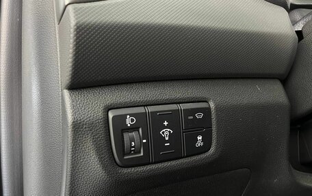Hyundai Creta I рестайлинг, 2019 год, 1 910 000 рублей, 18 фотография