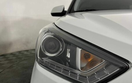 Hyundai Creta I рестайлинг, 2019 год, 1 910 000 рублей, 22 фотография