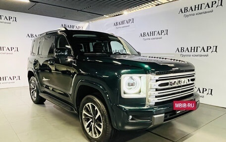 Haval H9, 2024 год, 5 099 000 рублей, 2 фотография