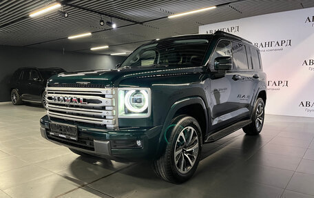 Haval H9, 2024 год, 5 099 000 рублей, 3 фотография