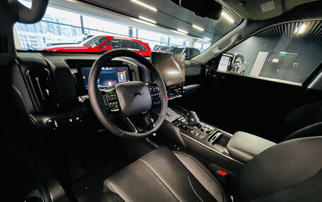 Haval H9, 2024 год, 5 099 000 рублей, 7 фотография