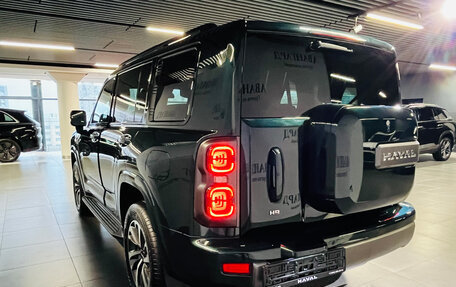 Haval H9, 2024 год, 5 099 000 рублей, 6 фотография