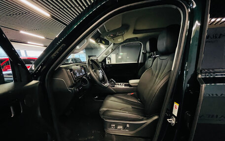 Haval H9, 2024 год, 5 099 000 рублей, 8 фотография