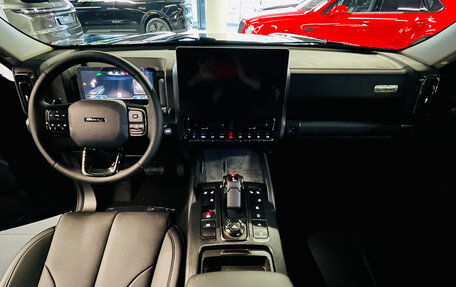 Haval H9, 2024 год, 5 099 000 рублей, 10 фотография