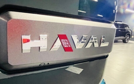 Haval H9, 2024 год, 5 099 000 рублей, 18 фотография