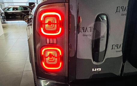 Haval H9, 2024 год, 5 099 000 рублей, 21 фотография